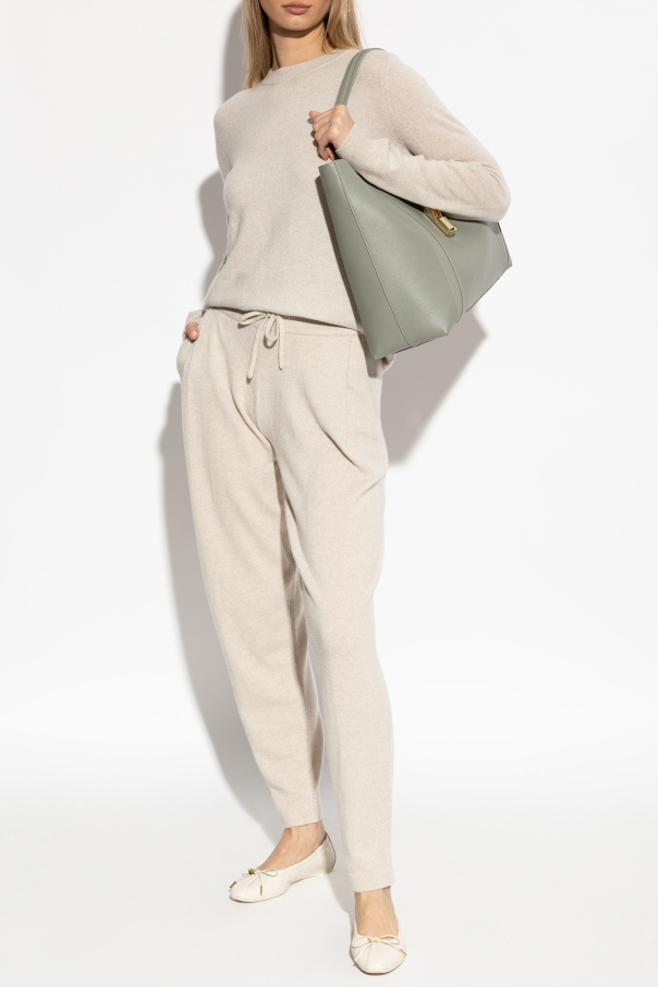 Kaschmirhose od Lisa Yang